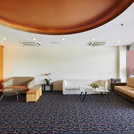 The Heritage Serviced Suites Куала-Лумпур Екстер'єр фото