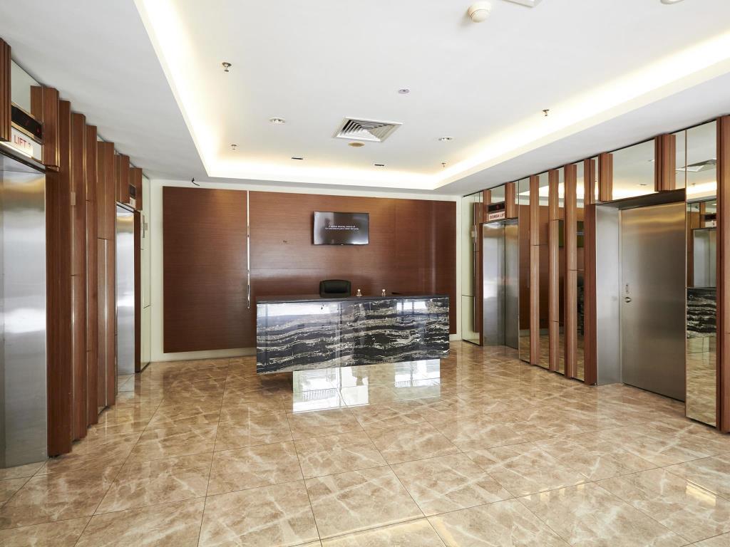 The Heritage Serviced Suites Куала-Лумпур Екстер'єр фото